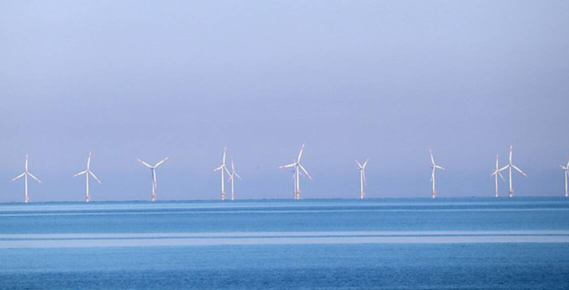 La Norvège inaugure le plus grand champ d’éoliennes flottantes au monde