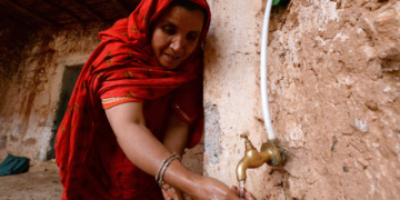 Innovation: le Maroc pourrait « collecter le brouillard » pour remédier à la sècheresse