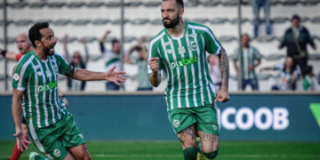 Rodrigo Rodrigues, nouvelle recrue