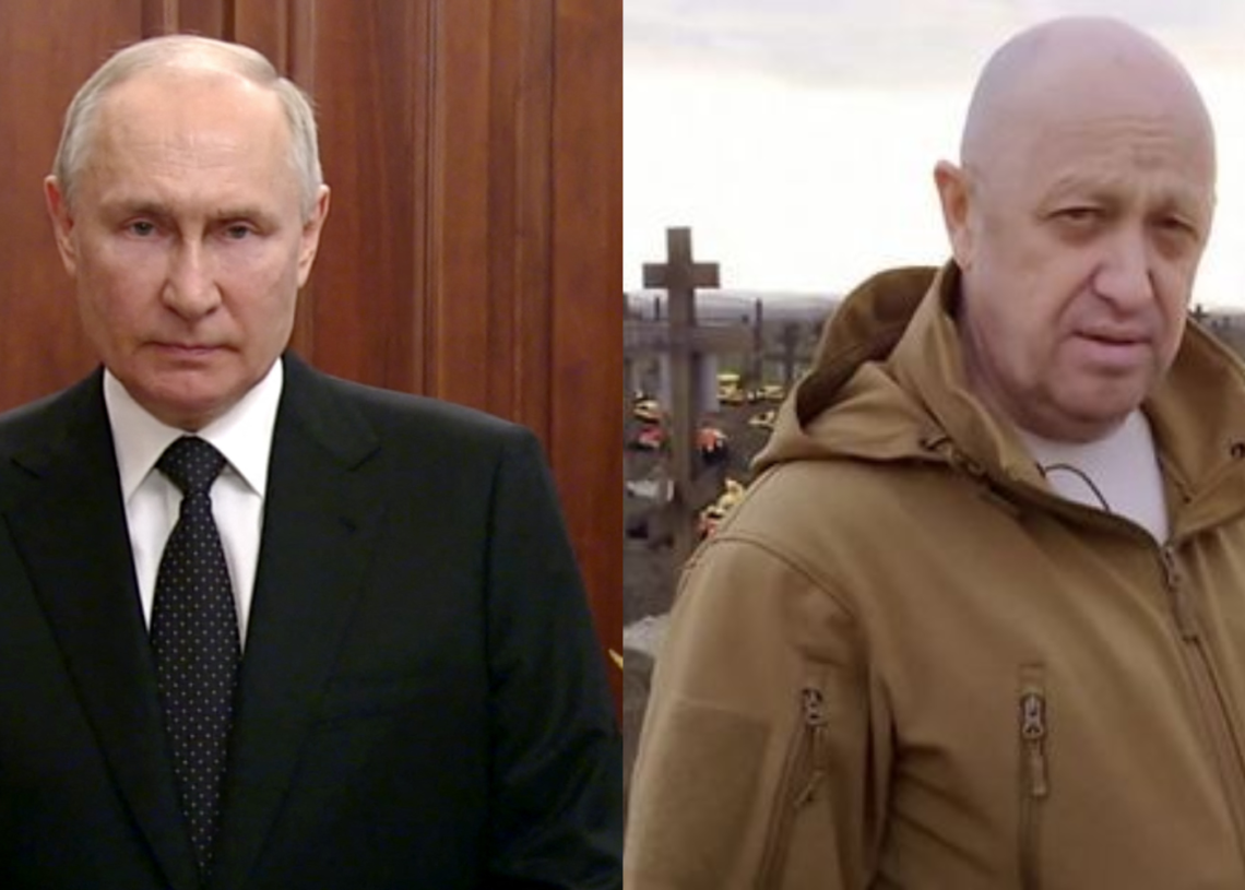 Poutine s’est vengé, mais quel avenir pour Wagner ?