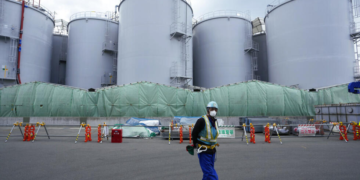 Le rejet de l&rsquo;eau de Fukushima a commencé, la Chine suspend certaines  importations du Japon