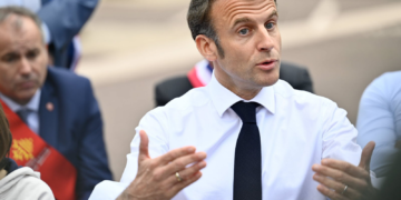 Macron: « Nous devons réduire significativement l&rsquo;immigration »