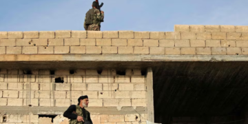 Irak: trois membres du PKK tués dans une frappe de drone turc