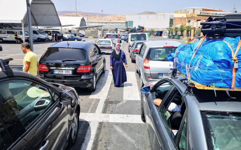 Déficit de la balance commerciale marocaine: la diaspora et le tourisme à la rescousse