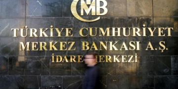 La Banque centrale turque relève son taux directeur de 750 points de base