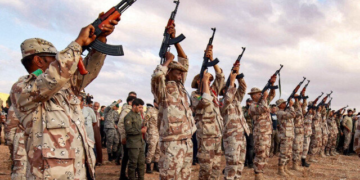 Libye: un dirigeant de Daech capturé