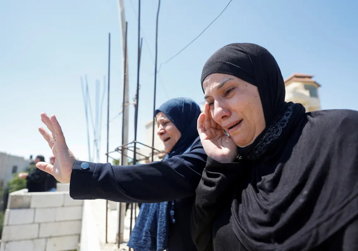 Arrestation de deux  Israéliens soupçonnés d&rsquo;avoir tué un Palestinien lors d&rsquo;affrontements