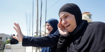 Arrestation de deux  Israéliens soupçonnés d&rsquo;avoir tué un Palestinien lors d&rsquo;affrontements