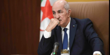 BRICS: coup dur pour la diplomatie algérienne… et clap de fin pour Tebboune?