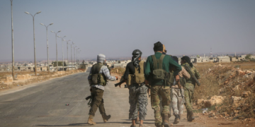 Syrie: au moins 11 morts et 20 blessés dans une attaque djihadistes