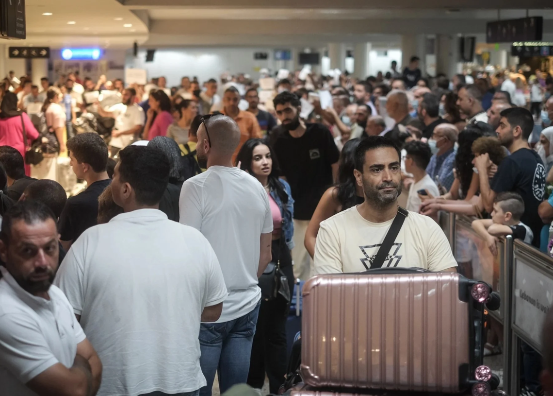 Alors que les recettes du tourisme atteignent 9 milliards de dollars, pourquoi le Liban n’arrive pas à se remettre sur pied?