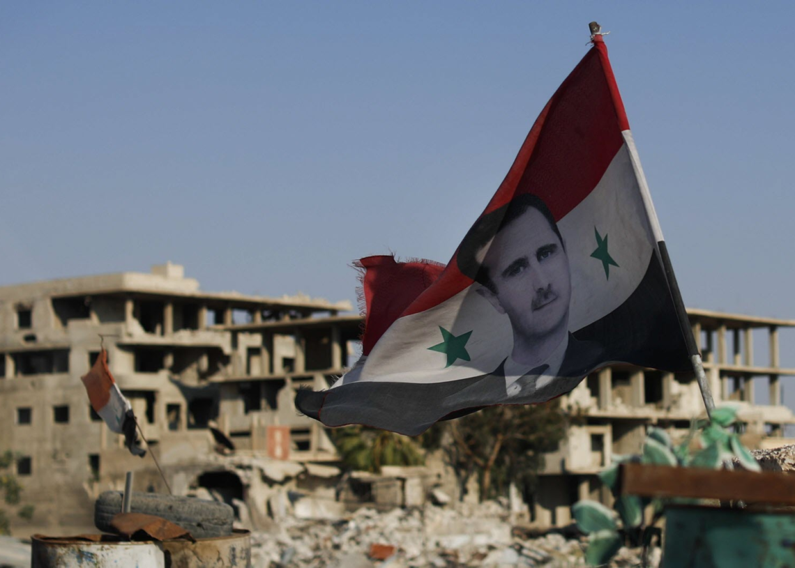 La Syrie récuse les accusations françaises et américaines concernant l’utilisation d’armes chimiques