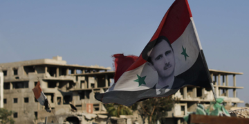 La Syrie récuse les accusations françaises et américaines concernant l&rsquo;utilisation d&rsquo;armes chimiques