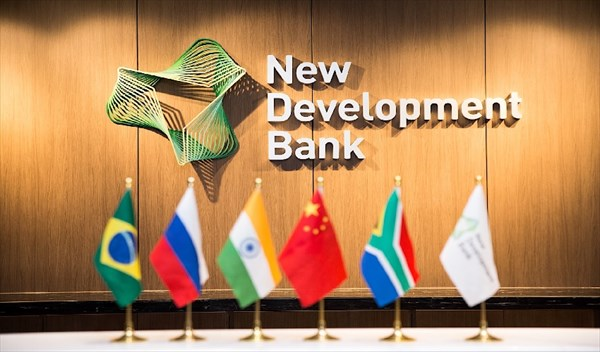 Brics: l’Egypte espère réduire son déficit en devises et attirer de nouveaux investisseurs