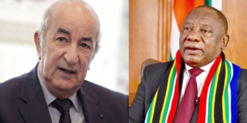 Brics: Tebboune et Ramaphosa essuient un dernier revers avec le refus du statut de « membre observateur » pour l’Algérie
