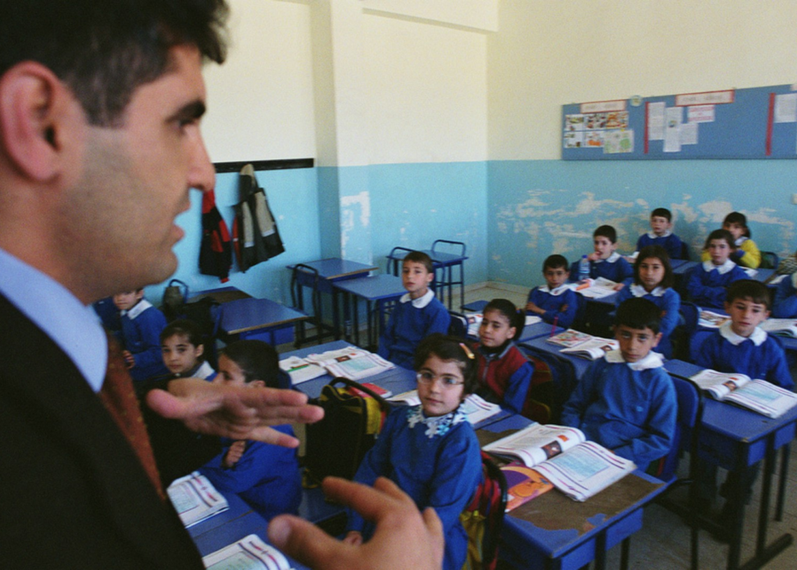 Turquie: de nouveaux «conseillers spirituels» affectés dans les écoles