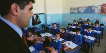Turquie: de nouveaux «conseillers spirituels» affectés dans les écoles