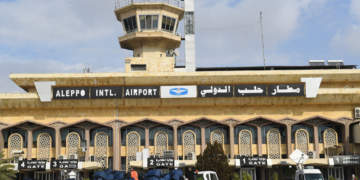 Syrie: l&rsquo;aéroport d&rsquo;Alep hors service après un raid israélien