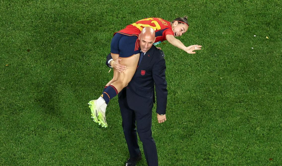 La mère de Rubiales en grève de la faim, le parquet espagnol ouvre une enquête pour « agression sexuelle »