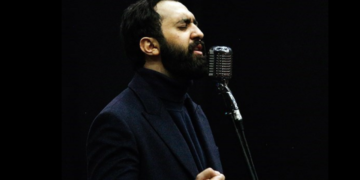 Iran: le chanteur Mehdi Yarrahi poursuivi par la justice pour avoir contesté le voile obligatoire