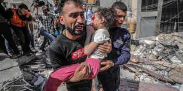 HRW dénonce le recours « disproportionné et systématique » à la force létale d&rsquo;Israël sur les enfants palestiniens