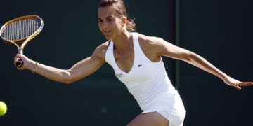 Selima Sfar révèle avoir été violée par son ancien entraîneur Régis de Camaret