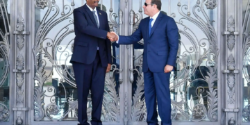 Guerre au Soudan : le chef de l’armée se rend en Egypte