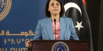 Libye: rumeurs sur un départ vers la Turquie de Najla Al-Mangoush suspendue par son gouvernement