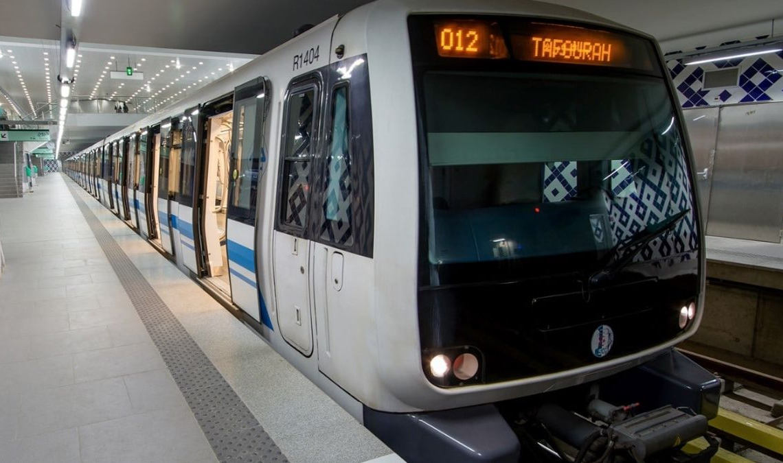 Rentrée universitaire: le métro et le tramway gratuits pour les étudiants en Algérie
