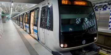 Rentrée universitaire: le métro et le tramway gratuits pour les étudiants en Algérie