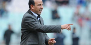 USM: Mohamed Kouki nouvel entraîneur