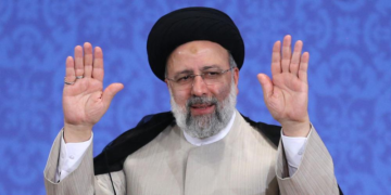 Les Occidentaux «n&rsquo;ont pas réussi à isoler l&rsquo;Iran», se félicite le président Raïssi