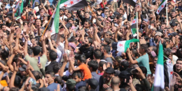 Levée des subventions sur l&rsquo;essence: la contestation aux portes de Damas, la Syrie en « état d&rsquo;alerte »