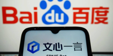 Le chinois Baidu lance Ernie Bot, un ChatGPT en version censurée