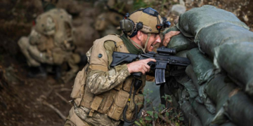 En Ukraine ces dernières heures