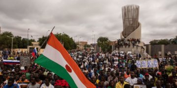 Niger: Malgré l&rsquo;expiration de l&rsquo;ultimatum, la Cédéao, l&rsquo;Allemagne et l&rsquo;Italie préfèrent une issue diplomatique