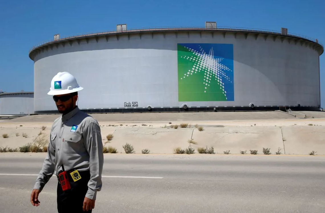 Le bénéfice net du géant saoudien Aramco chute de 38% au 2e trimestre
