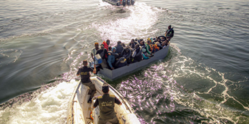 Migrants: 11 morts et 44 portés disparus au large de Sfax