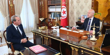 Kais Saied… bonnes questions mais mauvaises réponses