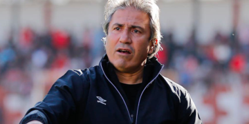 CSS: Nabil Kouki, nouvel entraîneur