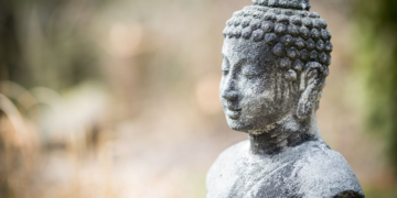 Une statue de Bouddha, vielle de 1900 ans, découverte… en Egypte