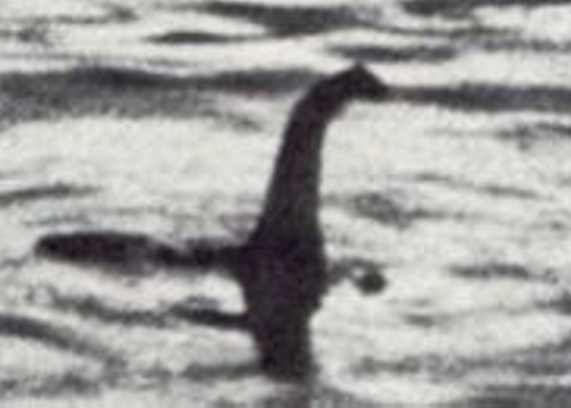 Écosse : le mystère du monstre du Loch Ness bientôt résolu ?