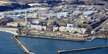 Le Japon va rejeter les eaux contaminées de Fukushima dans l&rsquo;océan avant la fin du mois