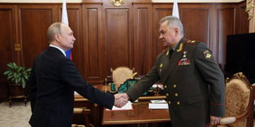 En Ukraine ces dernières heures
