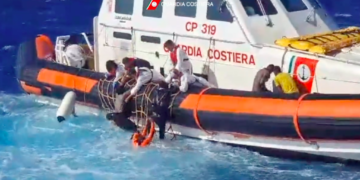 Lampedusa: 41 migrants morts dans le naufrage d&rsquo;un bateau parti de Sfax
