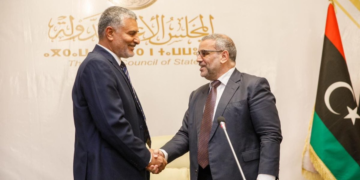 Élection de Mohammed Takala à la présidence du Conseil d’État en Libye