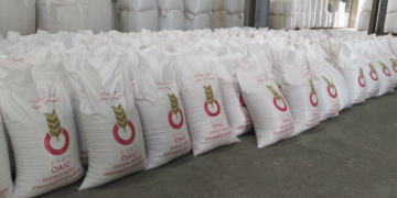 L&rsquo;Algérie fait ses provisions de blé chez les Russes