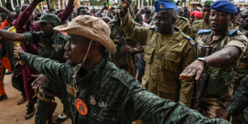 Niger : éviter le pire