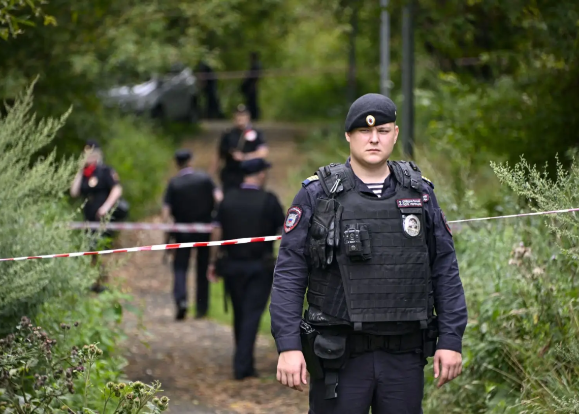 En Ukraine ces dernières heures