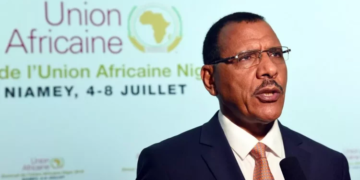 Niger : l’UA juge « inadmissibles » les conditions de détention de Bazoum et réaffirme son soutien à la Cédéao